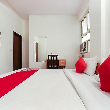 Live On Del5542 Hotel Új-Delhi Kültér fotó