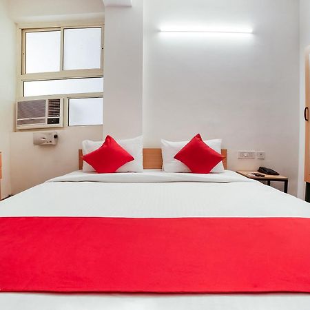 Live On Del5542 Hotel Új-Delhi Kültér fotó